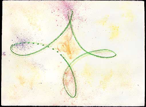 In the Garden, V