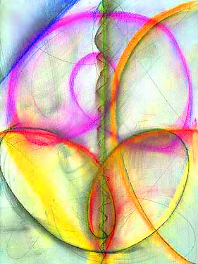Ode to Venus II, 3
