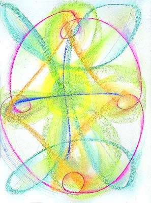 Ode to Venus, II: 7