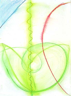 Ode to Venus, II: 4