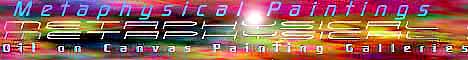 Metaphysical Paintings Link Banner