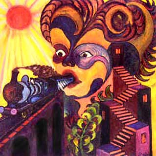 Would Fire Have Listened to Reason, or Stop Smoking