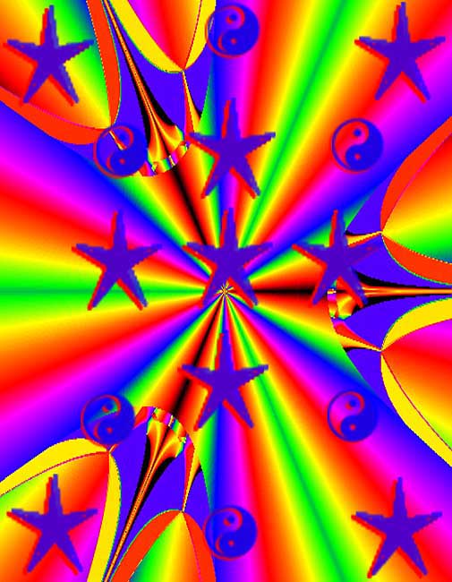 Psychedelix