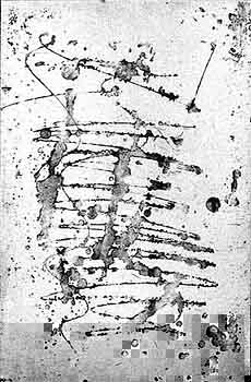 Constellations, XIV