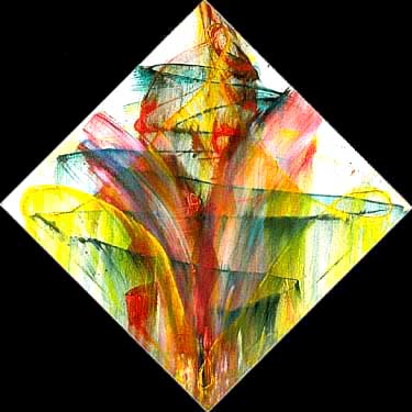 Diamond: II