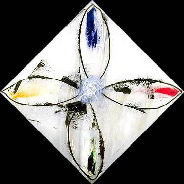 Diamond: XI