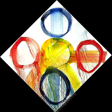 Diamond: XVIII