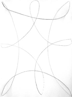 Ode to Venus, I: 1