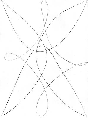 Ode to Venus, I: 2