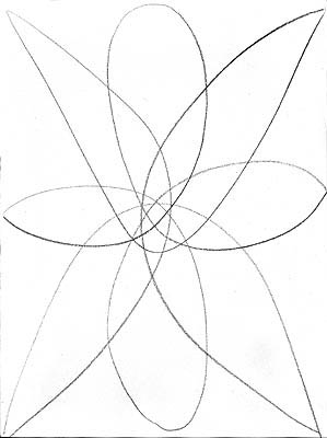 Ode to Venus, I: 4