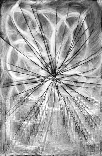 In the Beginning, V