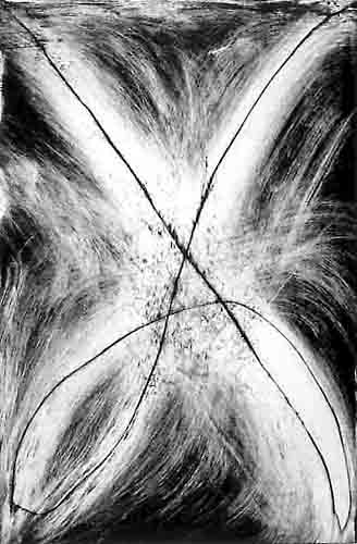 In the Beginning, X