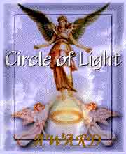 Circle of Light Award