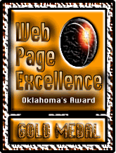 Gold Medal Award