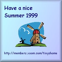 Have a Nice Summer